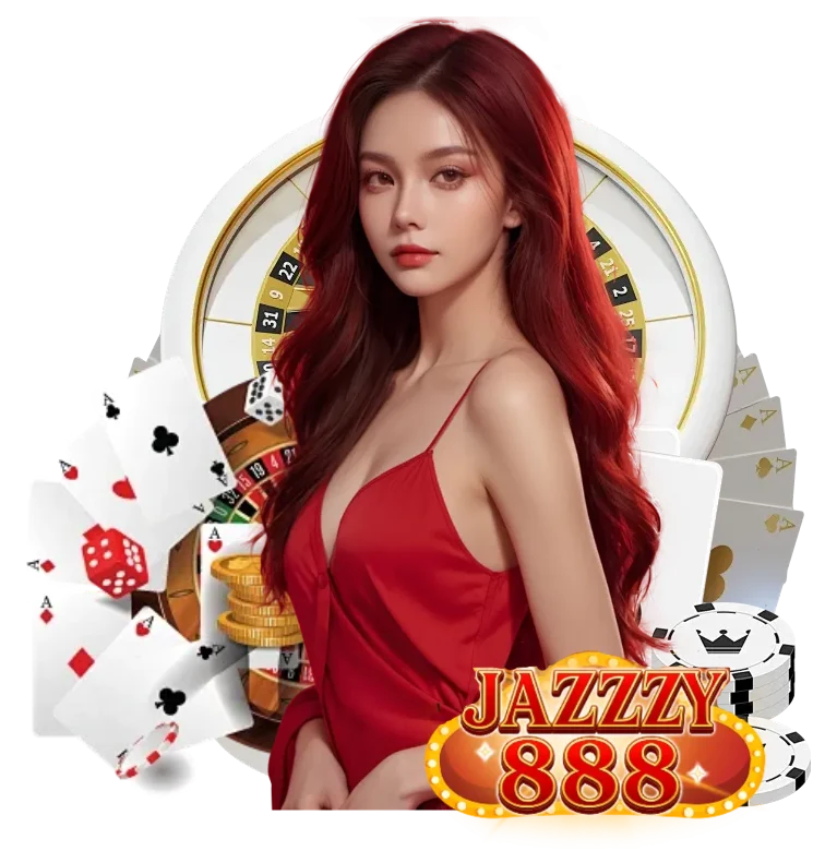 jazzzy888 fun